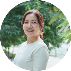 理学療法士 鈴木さん