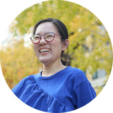 心理士 佐藤さん