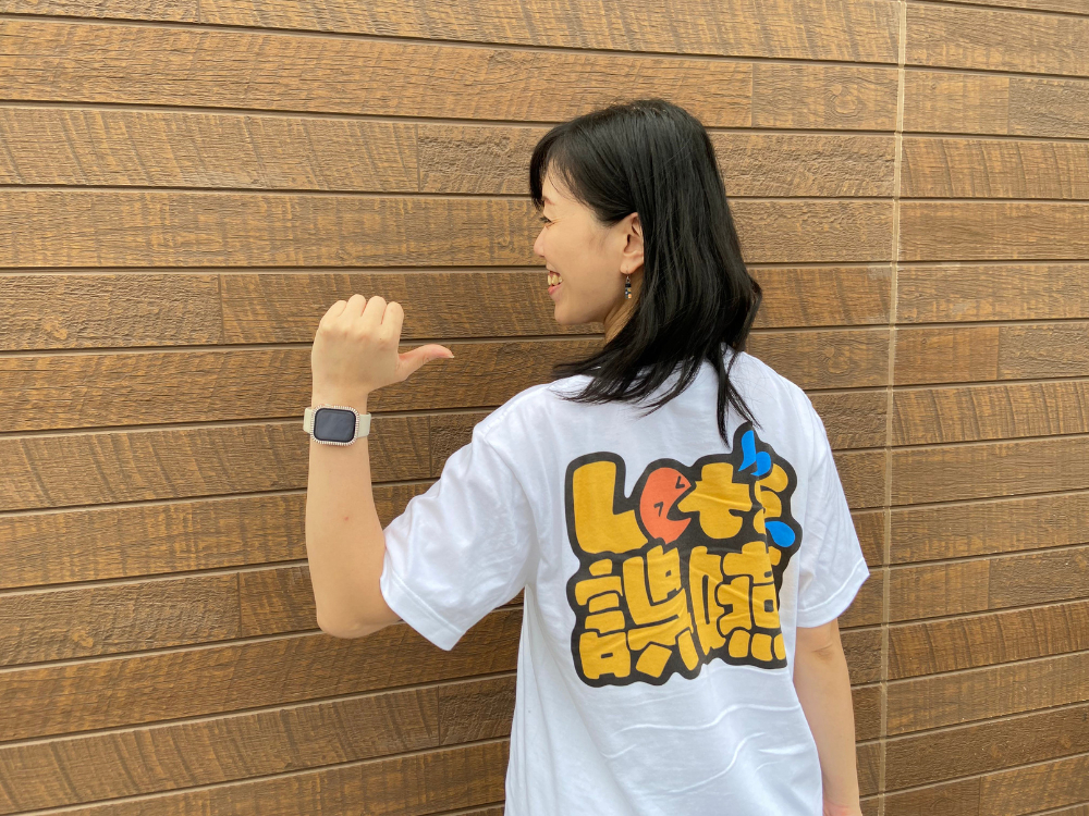 Let’s誤嚥®体験者が4700名となりました。